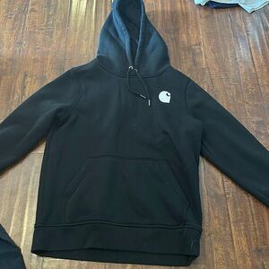 Carhartt hoodie